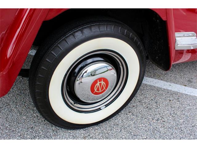 1948 Willys-Overland Jeepster (CC-1998097) for sale in Sarasota, Florida