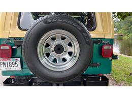 1980 Jeep CJ7 (CC-1998119) for sale in Stanley, Wisconsin