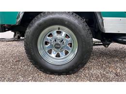 1980 Jeep CJ7 (CC-1998119) for sale in Stanley, Wisconsin