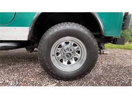 1980 Jeep CJ7 (CC-1998119) for sale in Stanley, Wisconsin