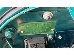 1980 Jeep CJ7 (CC-1998119) for sale in Stanley, Wisconsin