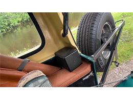 1980 Jeep CJ7 (CC-1998119) for sale in Stanley, Wisconsin
