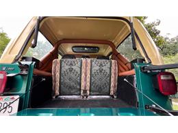 1980 Jeep CJ7 (CC-1998119) for sale in Stanley, Wisconsin
