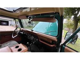 1980 Jeep CJ7 (CC-1998119) for sale in Stanley, Wisconsin