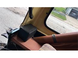 1980 Jeep CJ7 (CC-1998119) for sale in Stanley, Wisconsin
