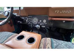 1980 Jeep CJ7 (CC-1998119) for sale in Stanley, Wisconsin