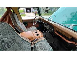 1980 Jeep CJ7 (CC-1998119) for sale in Stanley, Wisconsin