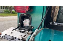 1980 Jeep CJ7 (CC-1998119) for sale in Stanley, Wisconsin