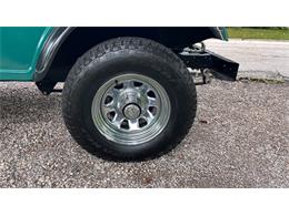 1980 Jeep CJ7 (CC-1998119) for sale in Stanley, Wisconsin