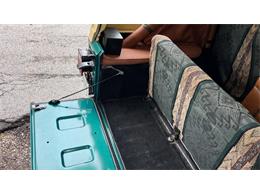 1980 Jeep CJ7 (CC-1998119) for sale in Stanley, Wisconsin