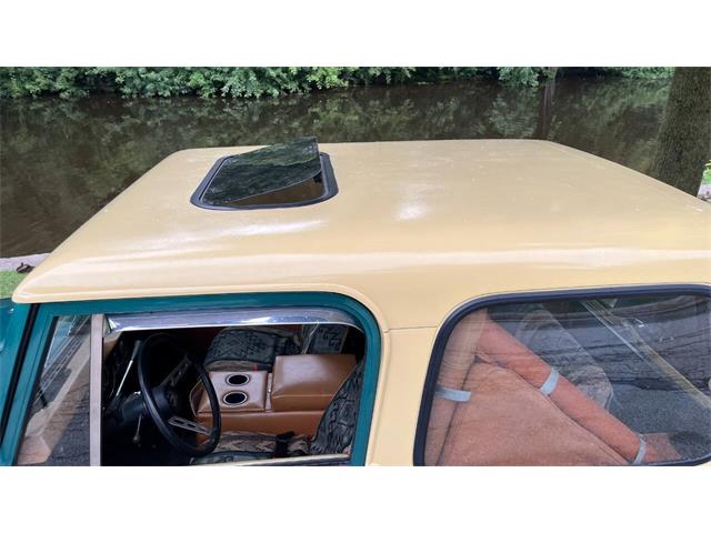 1980 Jeep CJ7 (CC-1998119) for sale in Stanley, Wisconsin