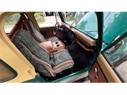 1980 Jeep CJ7 (CC-1998119) for sale in Stanley, Wisconsin