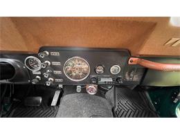 1980 Jeep CJ7 (CC-1998119) for sale in Stanley, Wisconsin