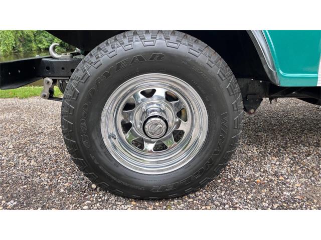 1980 Jeep CJ7 (CC-1998119) for sale in Stanley, Wisconsin