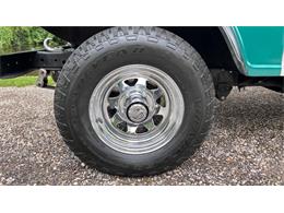 1980 Jeep CJ7 (CC-1998119) for sale in Stanley, Wisconsin