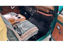 1980 Jeep CJ7 (CC-1998119) for sale in Stanley, Wisconsin