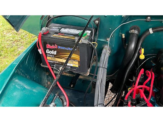 1980 Jeep CJ7 (CC-1998119) for sale in Stanley, Wisconsin
