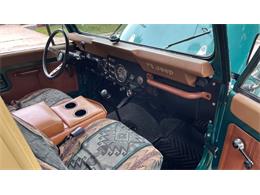 1980 Jeep CJ7 (CC-1998119) for sale in Stanley, Wisconsin