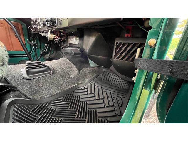 1980 Jeep CJ7 (CC-1998119) for sale in Stanley, Wisconsin