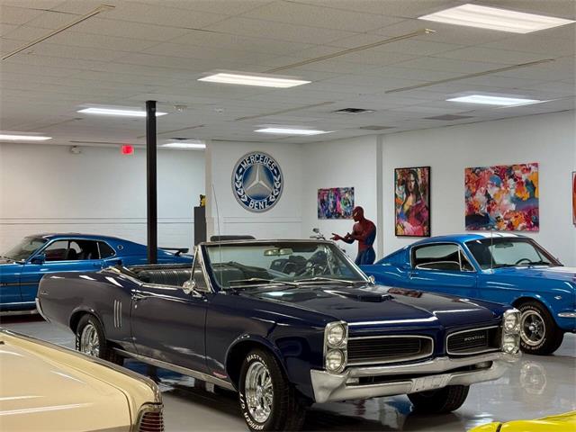1967 Pontiac LeMans (CC-1998147) for sale in Dekalb, Illinois