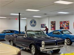 1967 Pontiac LeMans (CC-1998147) for sale in Dekalb, Illinois
