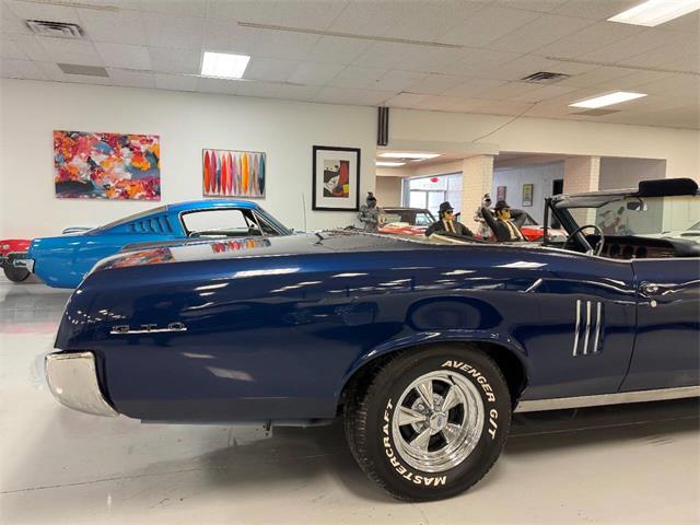 1967 Pontiac LeMans (CC-1998147) for sale in Dekalb, Illinois