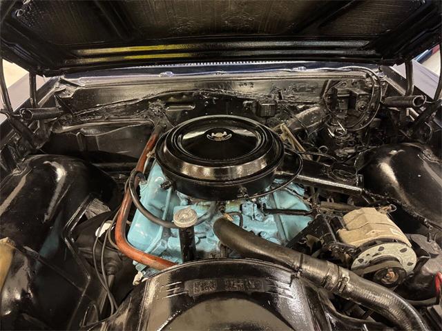 1967 Pontiac LeMans (CC-1998147) for sale in Dekalb, Illinois