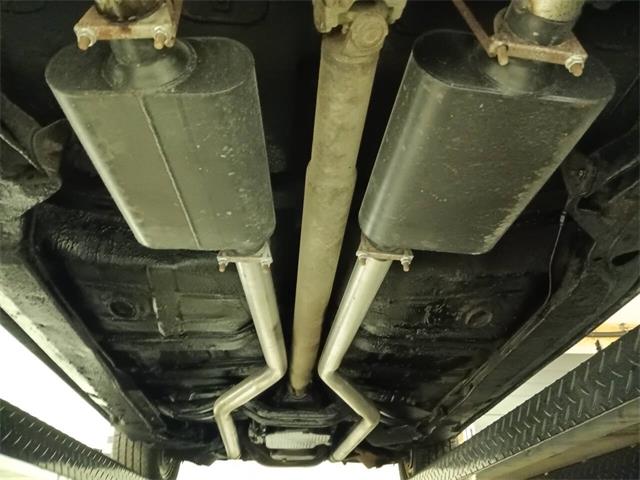 1967 Pontiac LeMans (CC-1998147) for sale in Dekalb, Illinois
