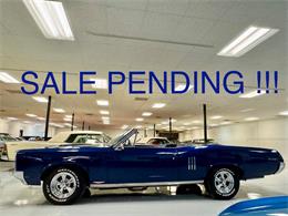 1967 Pontiac LeMans (CC-1998147) for sale in Dekalb, Illinois