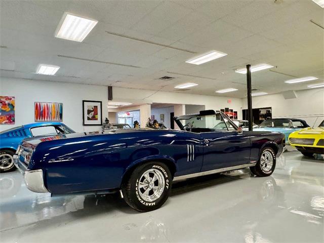 1967 Pontiac LeMans (CC-1998147) for sale in Dekalb, Illinois