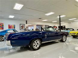 1967 Pontiac LeMans (CC-1998147) for sale in Dekalb, Illinois