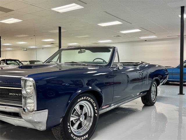 1967 Pontiac LeMans (CC-1998147) for sale in Dekalb, Illinois