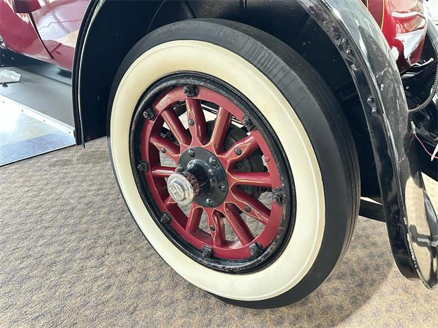 1923 Hupmobile Model R (CC-1998152) for sale in Salem, Ohio