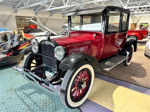 1923 Hupmobile Model R (CC-1998152) for sale in Salem, Ohio
