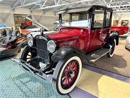 1923 Hupmobile Model R (CC-1998152) for sale in Salem, Ohio
