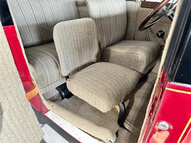 1923 Hupmobile Model R (CC-1998152) for sale in Salem, Ohio