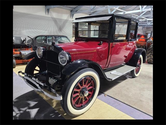 1923 Hupmobile Model R (CC-1998152) for sale in Salem, Ohio