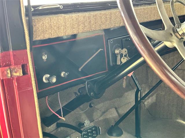 1923 Hupmobile Model R (CC-1998152) for sale in Salem, Ohio