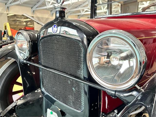 1923 Hupmobile Model R (CC-1998152) for sale in Salem, Ohio