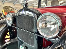 1923 Hupmobile Model R (CC-1998152) for sale in Salem, Ohio