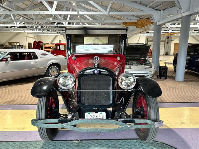 1923 Hupmobile Model R (CC-1998152) for sale in Salem, Ohio