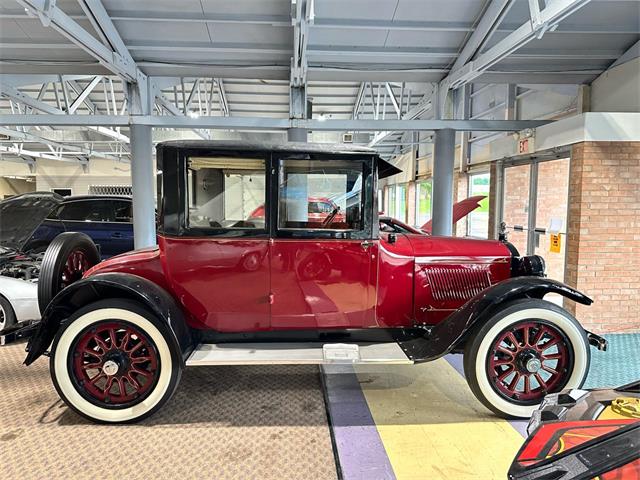1923 Hupmobile Model R (CC-1998152) for sale in Salem, Ohio
