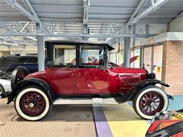 1923 Hupmobile Model R (CC-1998152) for sale in Salem, Ohio