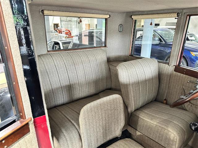 1923 Hupmobile Model R (CC-1998152) for sale in Salem, Ohio