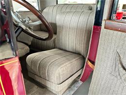 1923 Hupmobile Model R (CC-1998152) for sale in Salem, Ohio