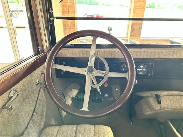 1923 Hupmobile Model R (CC-1998152) for sale in Salem, Ohio