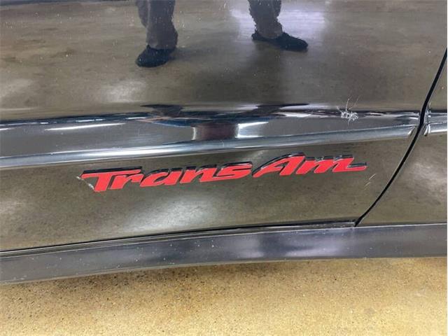 1995 Pontiac Firebird Trans Am (CC-1998215) for sale in Carlisle, Pennsylvania