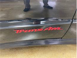 1995 Pontiac Firebird Trans Am (CC-1998215) for sale in Carlisle, Pennsylvania