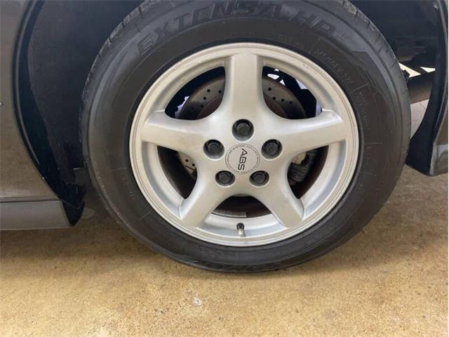 1995 Pontiac Firebird Trans Am (CC-1998215) for sale in Carlisle, Pennsylvania