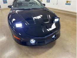 1995 Pontiac Firebird Trans Am (CC-1998215) for sale in Carlisle, Pennsylvania